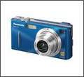 Panasonic Lumix DMC-FX1